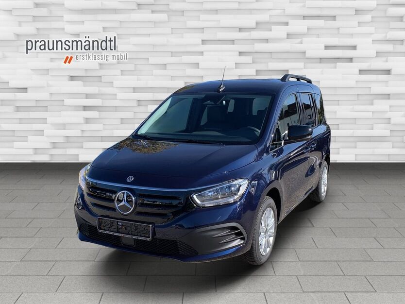 Mercedes-Benz EQT 3.893 km 37.520 € Ingolstadt 85055