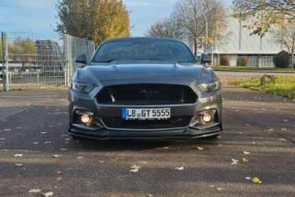 Ford Mustang 92.500 km 35.000 € Kornwestheim 70806