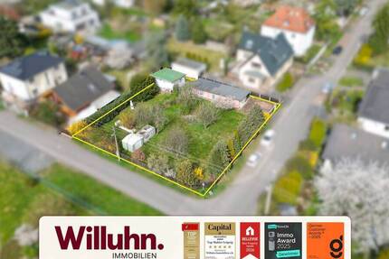 Grundstück Leipzig Wiederitzsch - 330.000&euro; | Angebot:26569229