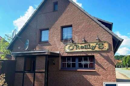 Gastronomie in Bergen 1.200 € 79.28 m² zimmer