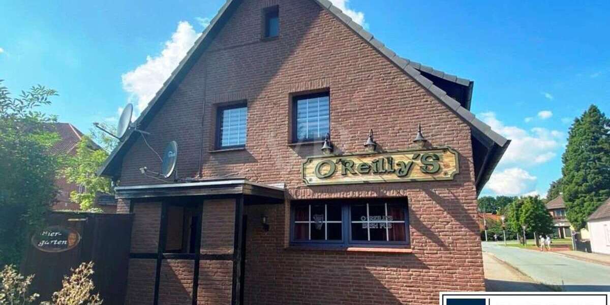 Gastronomie in Bergen 1.200 € 79.28 m² zimmer