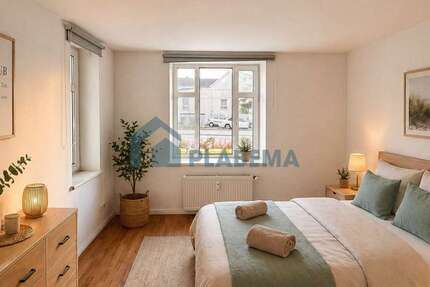Wohnung Stralsund Triebseer - 1 Zimmer, 29 m&sup2;, 656&euro; | Angebot:26380481