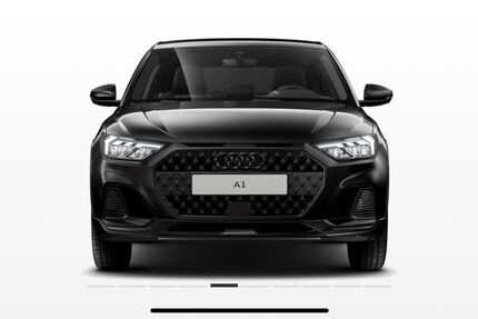 Audi A1 4.000 km 30.500 € Bornheim 53332