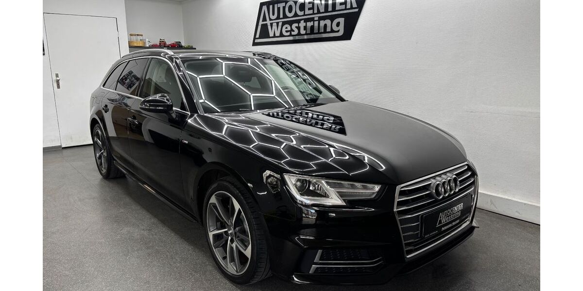 Audi A4 144.000 km 15.490 &euro; Gütersloh 33334