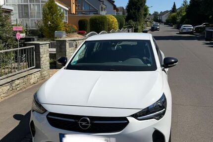 Opel Corsa 43.500 km 9.500 &euro; Schöneck 61137