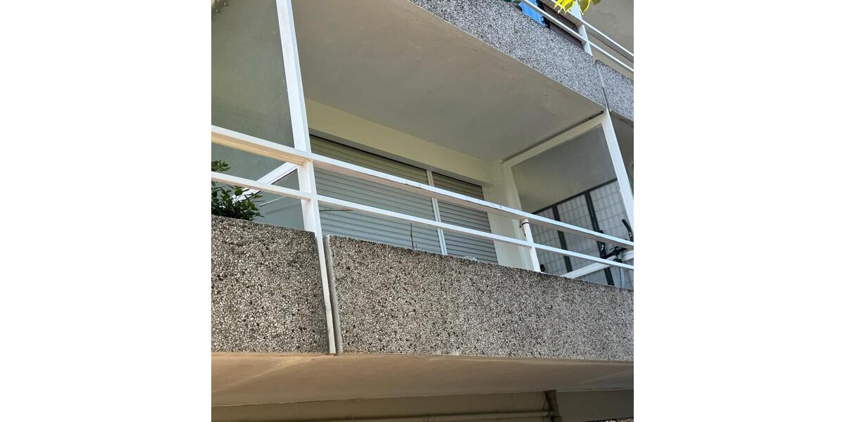Erdgeschoßwohnung Bad Breisig - 1.5 Zimmer, 37 m&sup2;, 80.000&euro; | Angebot:27084620