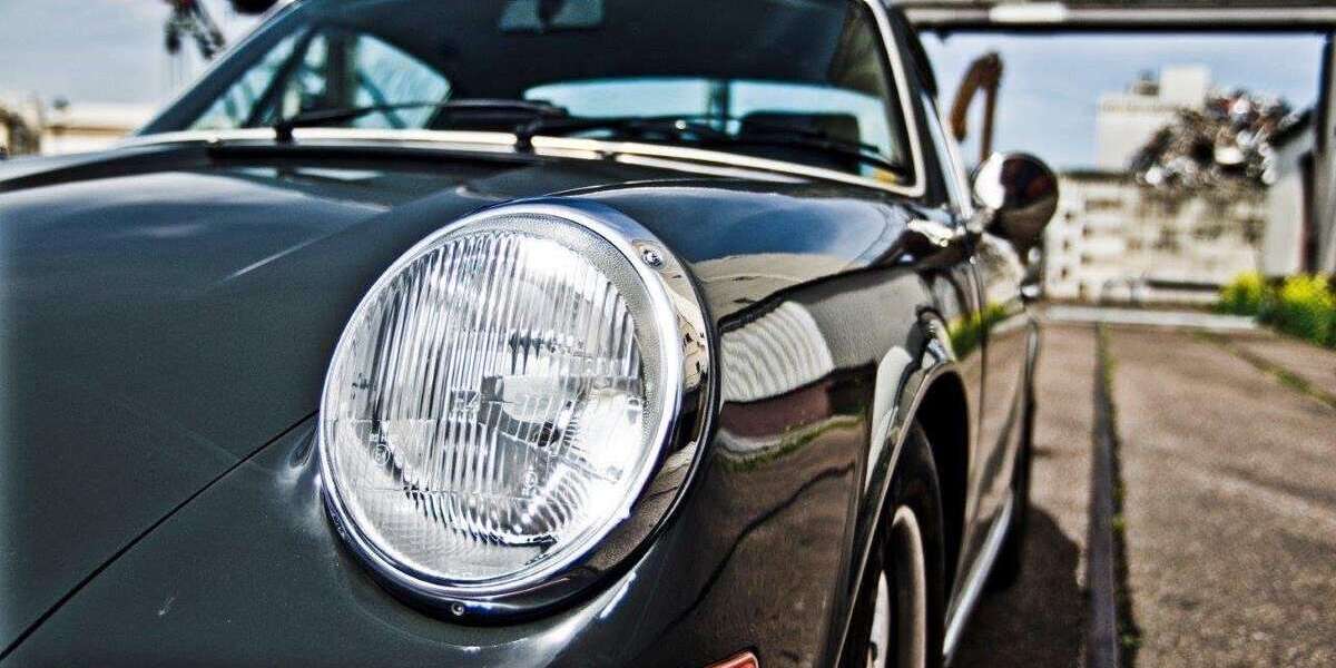 Porsche 911 131.500 km 87.000 &euro; Ostfildern, Stadt 73760