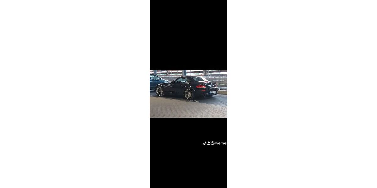 BMW Z4 103.800 km 27.300 &euro; Königswinter 53639