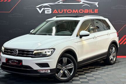 VW Tiguan 119.000 km 22.200 &euro; Gaimersheim-Ingolstadt 85080