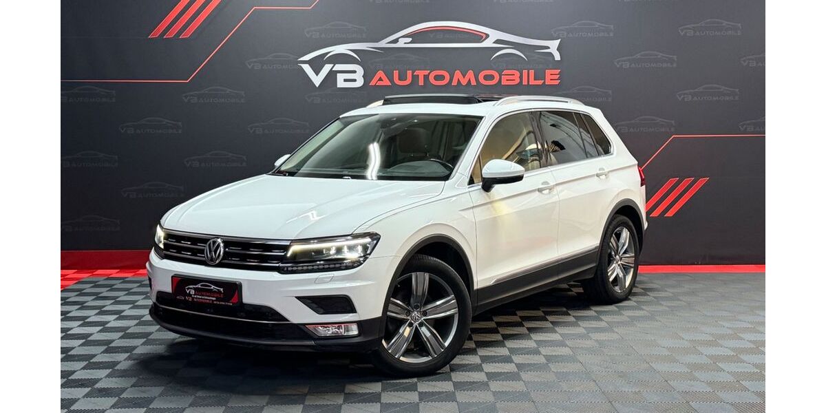 VW Tiguan 119.000 km 22.200 &euro; Gaimersheim-Ingolstadt 85080