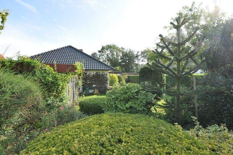 Einfamilienhaus Sankt Peter-Ording Ording - 5 Zimmer, 129 m&sup2;, 896.000&euro; | Angebot:25563444