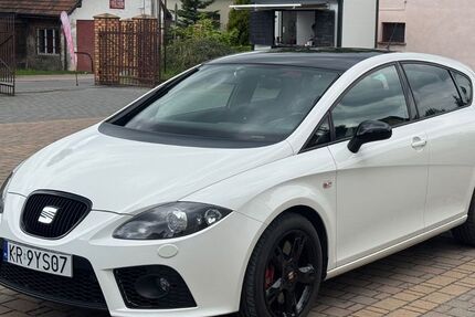 Seat Leon 239.000 km 6.900 &euro; Kraków 30-82