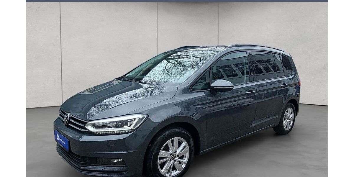 VW Touran 45.490 km 30.790 &euro; Rendsburg 24768