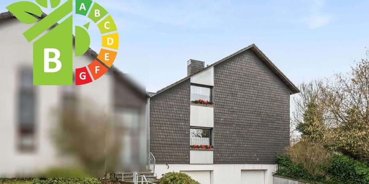 Einfamilienhaus Monschau - 7 Zimmer, 256 m&sup2;, 469.000&euro; | Angebot:26560998