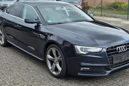 Audi A5 130.000 km 10.999 € Bundenbach 55626