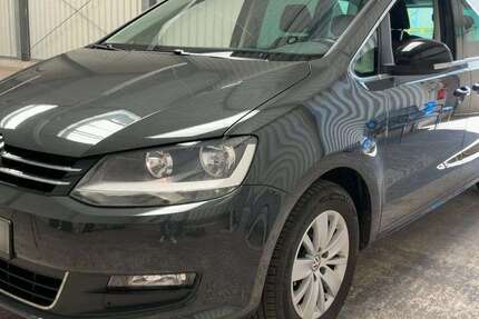 VW Sharan 133.000 km 10.999 &euro; Metzingen 72555