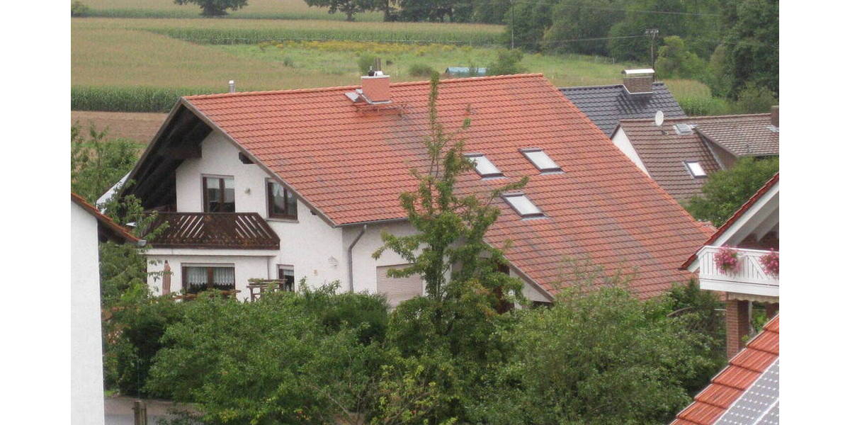 Einfamilienhaus Frielendorf-Großropperhausen Großropperhausen - 6 Zimmer, 190 m&sup2;, 350.000&euro; | Angebot:26795335
