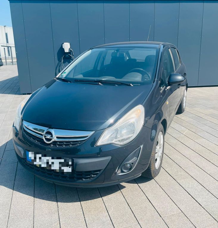 Corsa