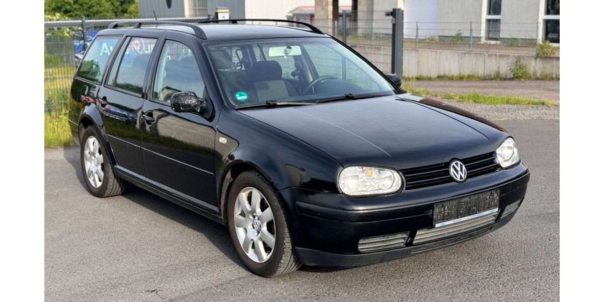 VW Golf 244.145 km 1.450 &euro; Kottenheim 56736