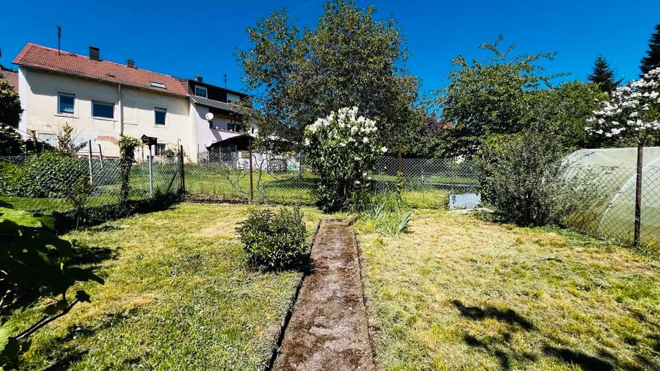 Einfamilienhaus Bexbach - 7 Zimmer, 140 m&sup2;, 195.000&euro; | Angebot:26888783