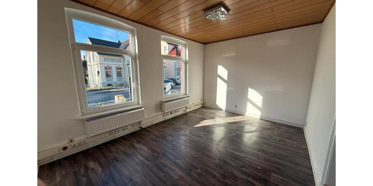Etagenwohnung Mölln - 3 Zimmer, 85 m&sup2;, 780&euro; | Angebot:25321728