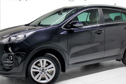 Kia Sportage 127.400 km 12.480 &euro; Walsrode 29664