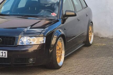 Audi A4 280.000 km 2.800 &euro; Karben 61184