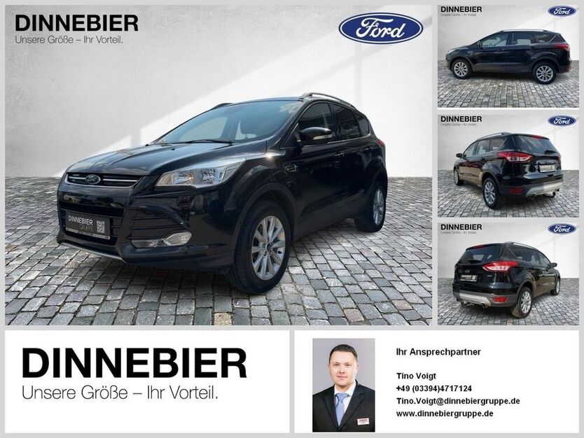 Kuga