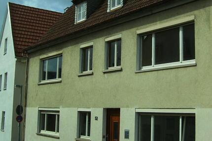 Wohnhaus Haus Mehrfamilienhaus Kitzingen Stadt