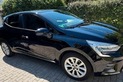 Renault Clio 43.000 km 10.850 &euro; Melsungen 34212