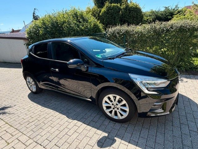 Renault Clio 43.000 km 10.850 &euro; Melsungen 34212