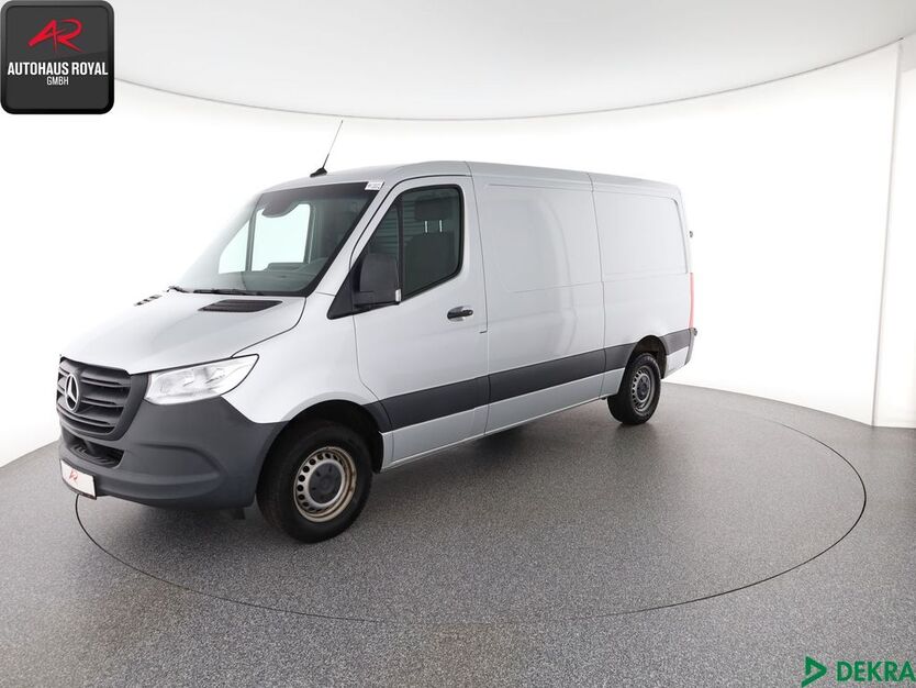 Mercedes-Benz Sprinter 123.909 km 21.880 € Berlin 12103