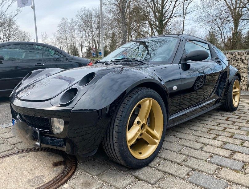 Roadster