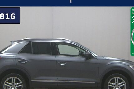 VW T-Roc 134.569 km 19.480 &euro; Gyhum/Bockel 27404