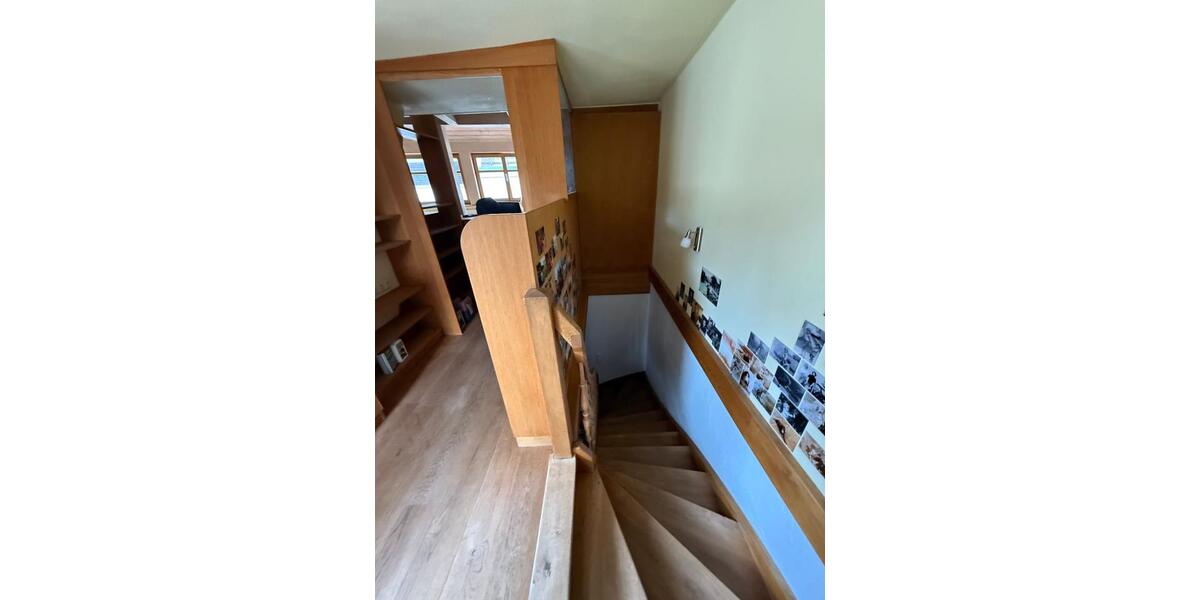 Stilvolles Reihenendhaus in Erfurter Altstadt – saniert, 146 m² 5 zimmer