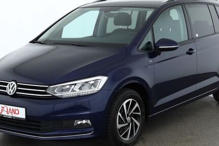 VW Touran 75.620 km 25.890 &euro; Kassel 34123