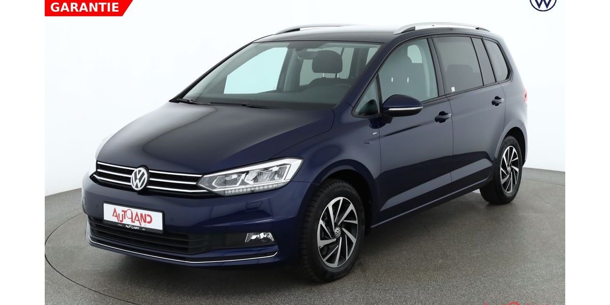 VW Touran 75.620 km 25.890 &euro; Kassel 34123