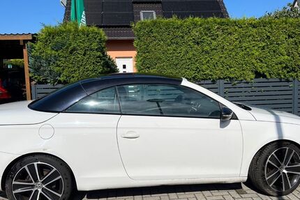VW Eos 160.000 km 6.200 € Nuthetal 14558