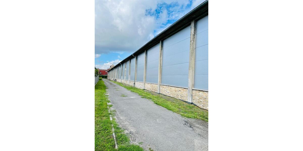 Gewerbeobjekt Am Mellensee - 5&euro; | Angebot:24713116