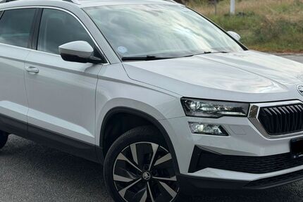 Skoda Karoq 150.400 km 17.699 &euro; Berlin 12347