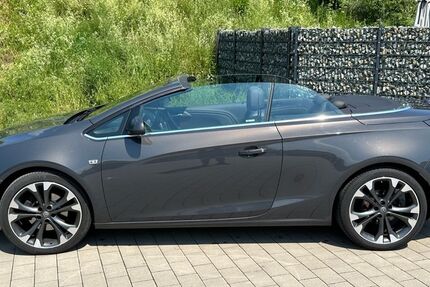 Opel Cascada 152.000 km 8.700 &euro; Ostrhauderfehn 26842