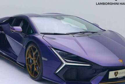 Lamborghini Revuelto 1.152 km 585.900 &euro; Hamburg 22143