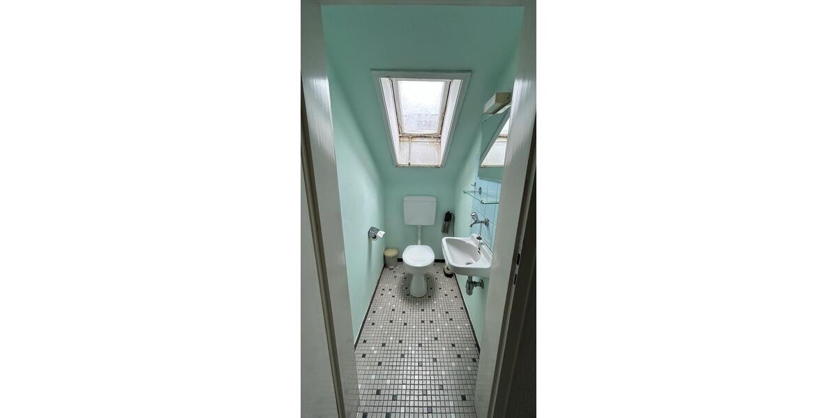 Etagenwohnung Biberach an der Riß - 5 Zimmer, 98 m&sup2;, 245.000&euro; | Angebot:26709601