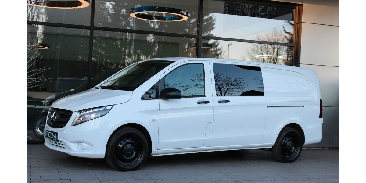 Mercedes-Benz Vito 77.000 km 35.900 &euro; Chemnitz 09114