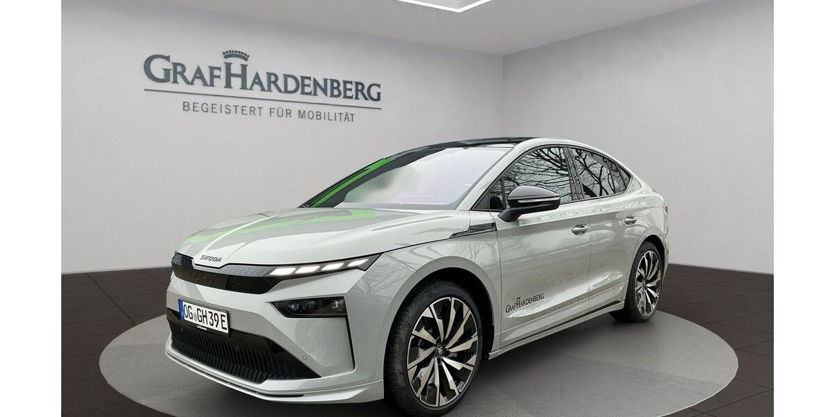 Skoda Enyaq 17.500 km 46.990 &euro; Offenburg 77652
