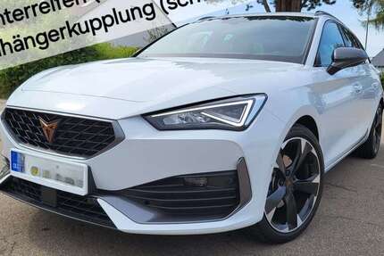 Cupra Leon 30.000 km 26.190 &euro; Laichingen, Stadt 89150
