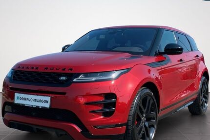 Land Rover Range Rover Evoque 44.600 km 44.990 € Jena-Lobeda 07747