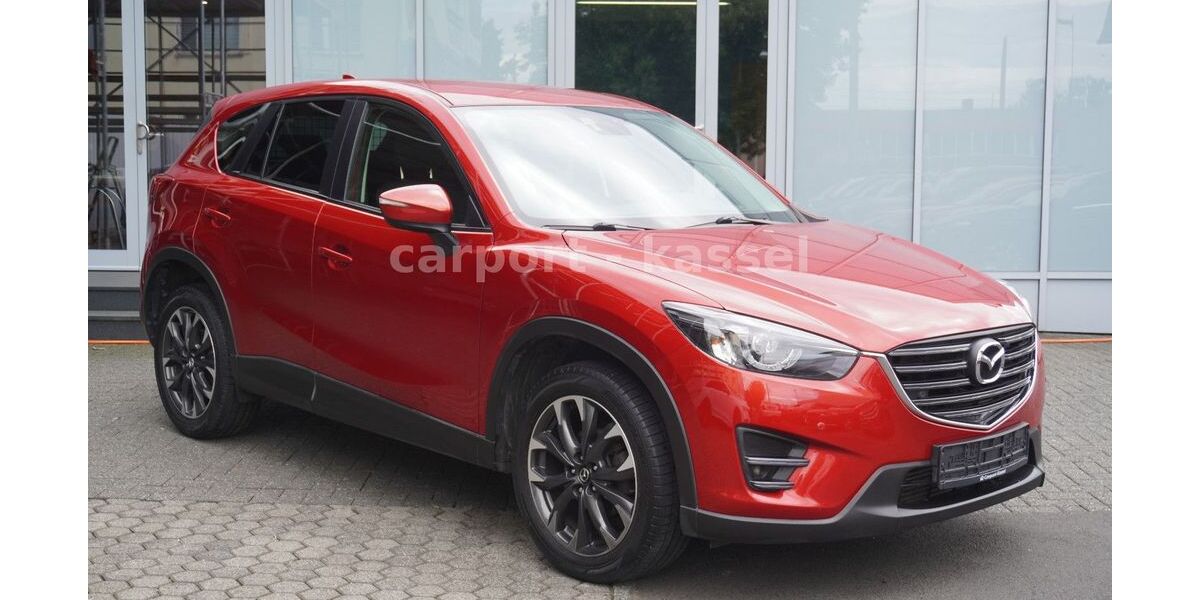 Mazda CX-5 146.300 km 8.999 &euro; Kassel 34123