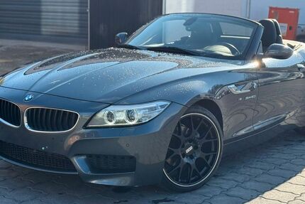 BMW Z4 55.000 km 24.490 &euro; Wentorf b. Hamburg 21465