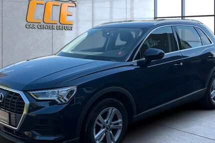 Audi Q3 87.000 km 23.990 &euro; Erfurt 99092